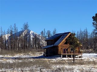 1456 Von Heyl Lane, Fort Garland, CO 81133