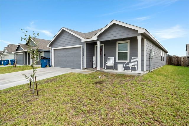 1118 Demeter Dr, Portland, TX 78374