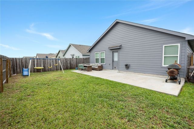 1118 Demeter Dr, Portland, TX 78374