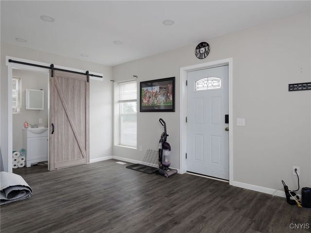 321 Sill Street, Watertown City, NY 13601