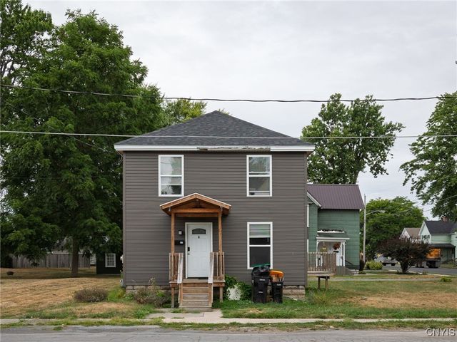 321 Sill Street, Watertown City, NY 13601