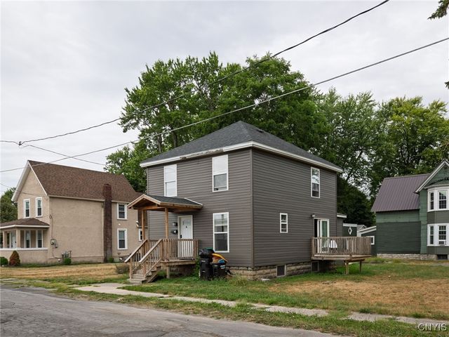 321 Sill Street, Watertown City, NY 13601