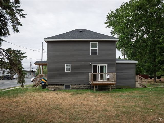 321 Sill Street, Watertown City, NY 13601