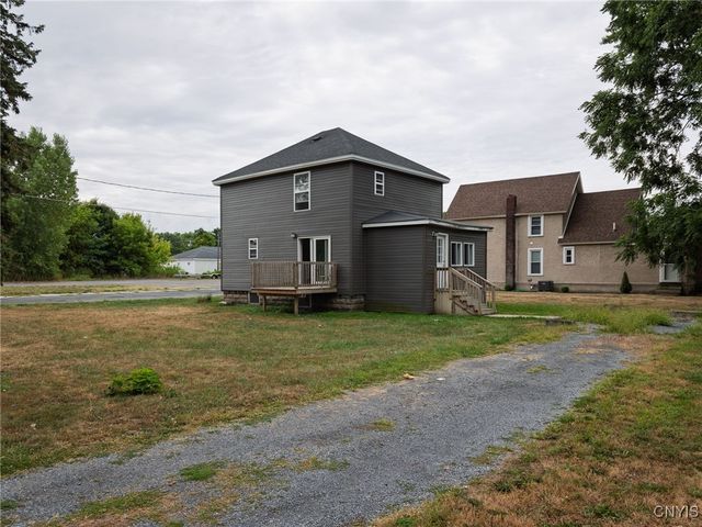 321 Sill Street, Watertown City, NY 13601