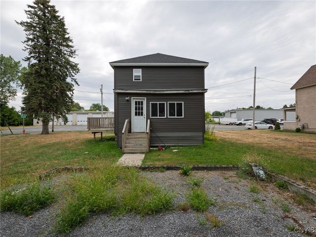 321 Sill Street, Watertown City, NY 13601