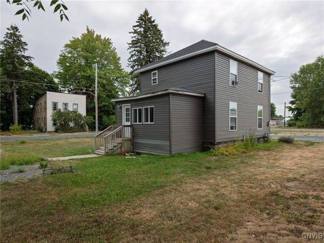 321 Sill Street, Watertown City, NY 13601