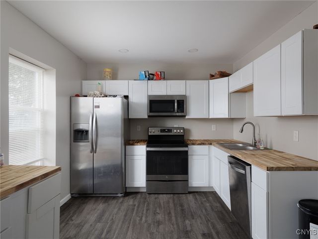 321 Sill Street, Watertown City, NY 13601