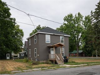321 Sill Street, Watertown City, NY 13601