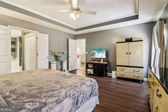 6233 Compass Drive, Flowery Branch, GA 30542