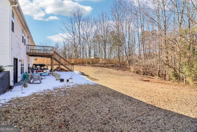 6233 Compass Drive, Flowery Branch, GA 30542