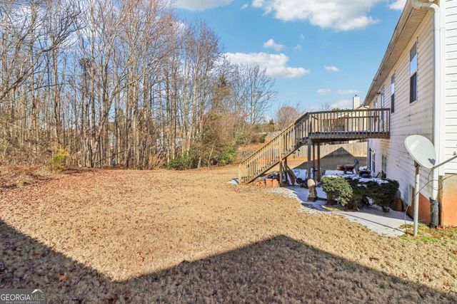 6233 Compass Drive, Flowery Branch, GA 30542