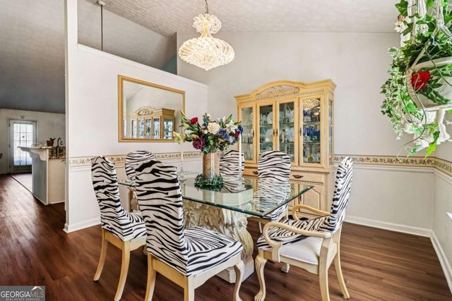 6233 Compass Drive, Flowery Branch, GA 30542