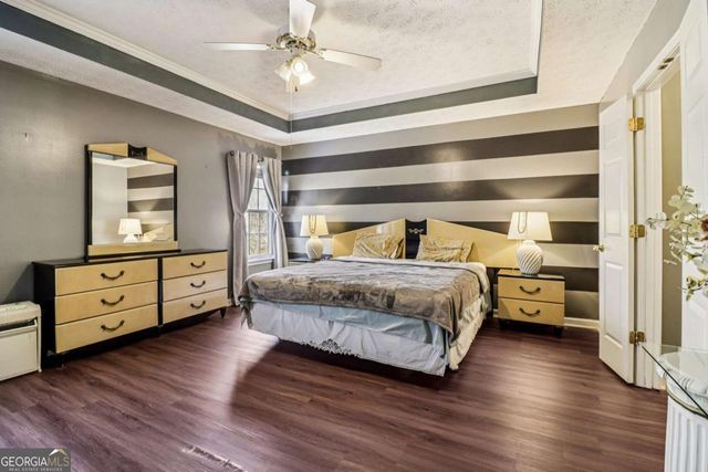 6233 Compass Drive, Flowery Branch, GA 30542