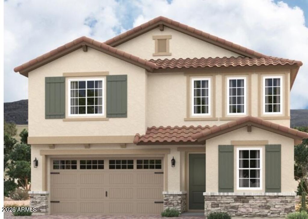 16993 W SAMANTHA Way, Goodyear, AZ 85338