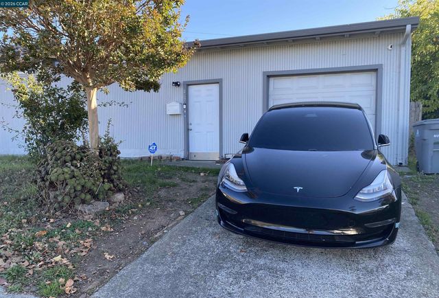 467 Baywood Dr, Vallejo, CA 94591