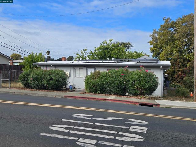 467 Baywood Dr, Vallejo, CA 94591