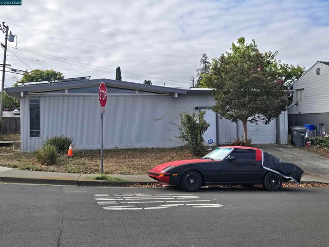 467 Baywood Dr, Vallejo, CA 94591