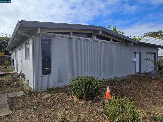 467 Baywood Dr, Vallejo, CA 94591