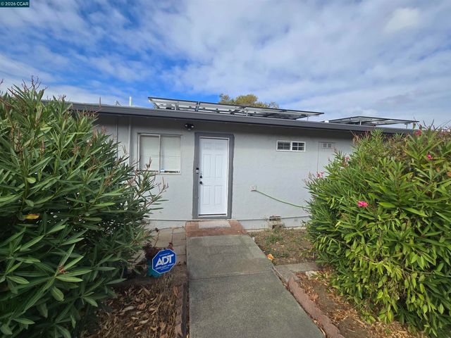 467 Baywood Dr, Vallejo, CA 94591