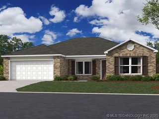 1406 N 83rd Street, Broken Arrow, OK 74014