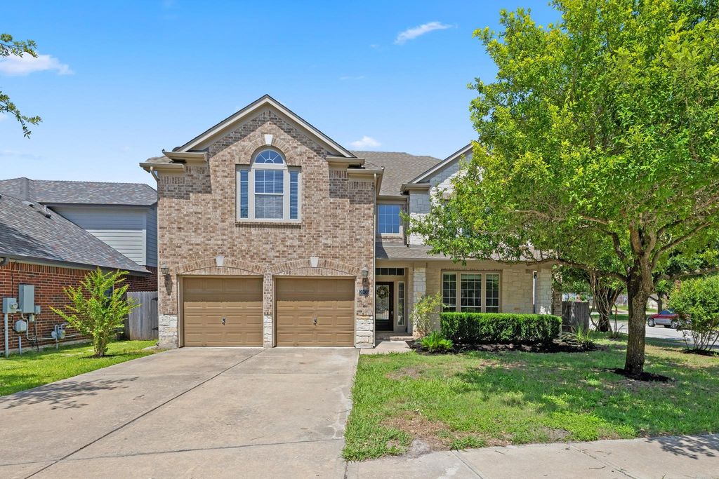20936 Prestwick DR 1, Hutto, TX 78634