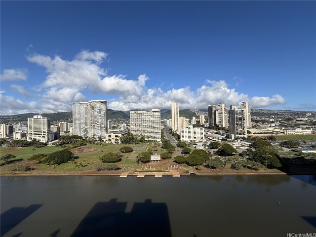 2085 Ala Wai Boulevard A191, Honolulu, HI 96815