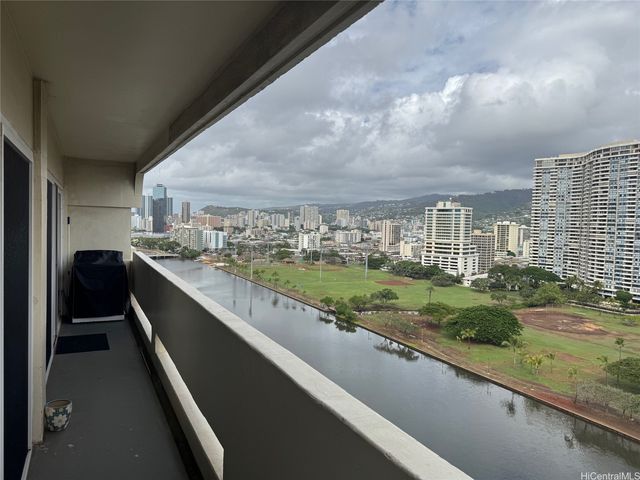 2085 Ala Wai Boulevard A191, Honolulu, HI 96815