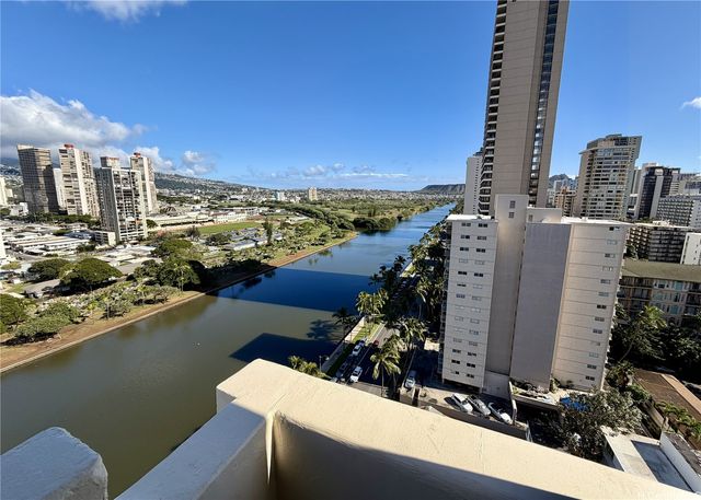 2085 Ala Wai Boulevard A191, Honolulu, HI 96815