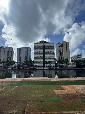 2085 Ala Wai Boulevard A191, Honolulu, HI 96815