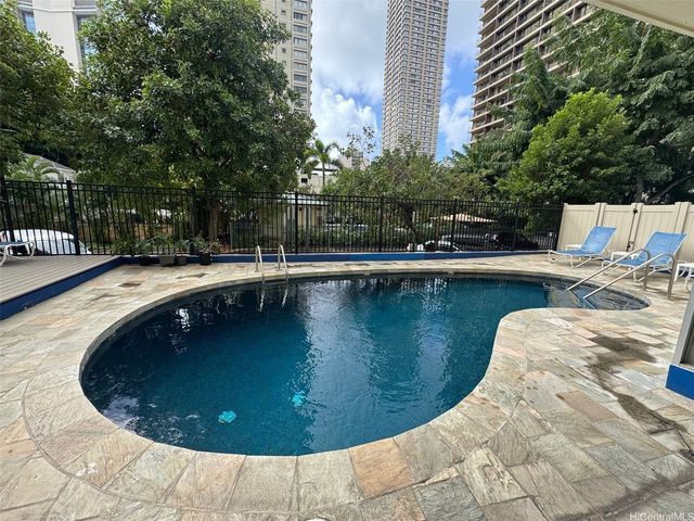 2085 Ala Wai Boulevard A191, Honolulu, HI 96815