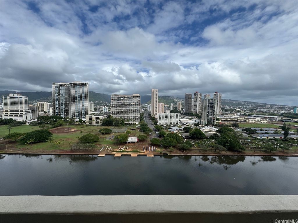 2085 Ala Wai Boulevard A191, Honolulu, HI 96815