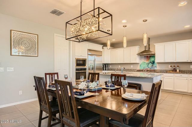 16064 W SOFT WIND Drive, Surprise, AZ 85387