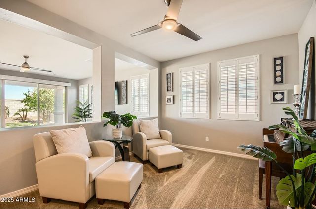 16064 W SOFT WIND Drive, Surprise, AZ 85387