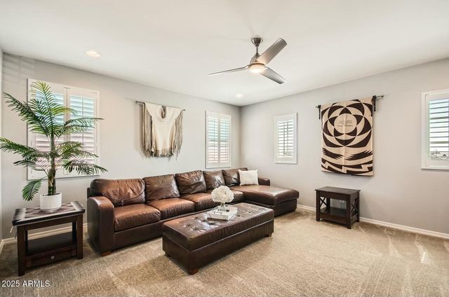 16064 W SOFT WIND Drive, Surprise, AZ 85387