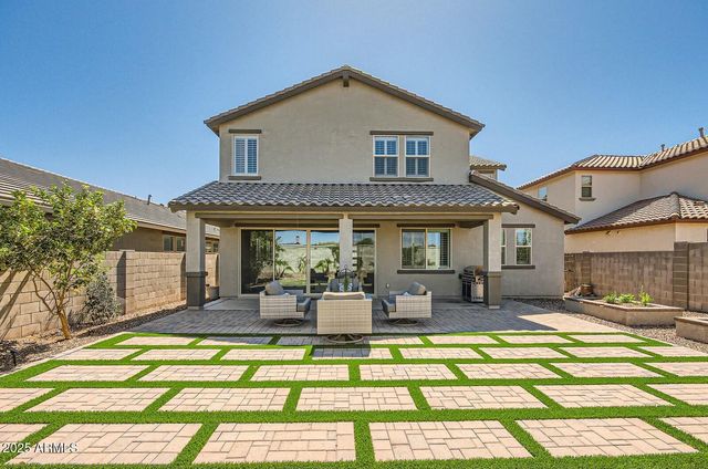 16064 W SOFT WIND Drive, Surprise, AZ 85387