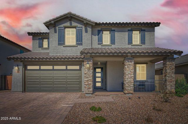 16064 W SOFT WIND Drive, Surprise, AZ 85387