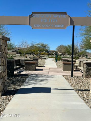 16064 W SOFT WIND Drive, Surprise, AZ 85387