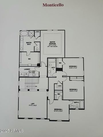 16064 W SOFT WIND Drive, Surprise, AZ 85387