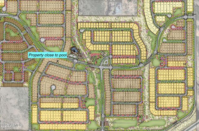 16064 W SOFT WIND Drive, Surprise, AZ 85387