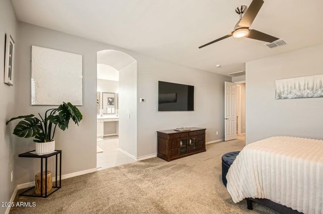 16064 W SOFT WIND Drive, Surprise, AZ 85387