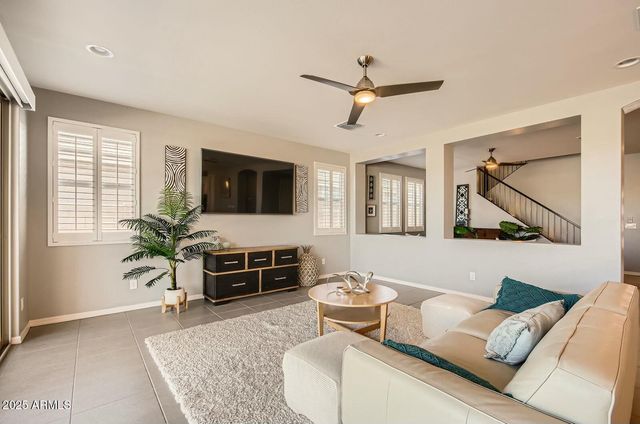 16064 W SOFT WIND Drive, Surprise, AZ 85387