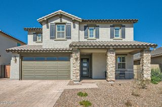 16064 W SOFT WIND Drive, Surprise, AZ 85387