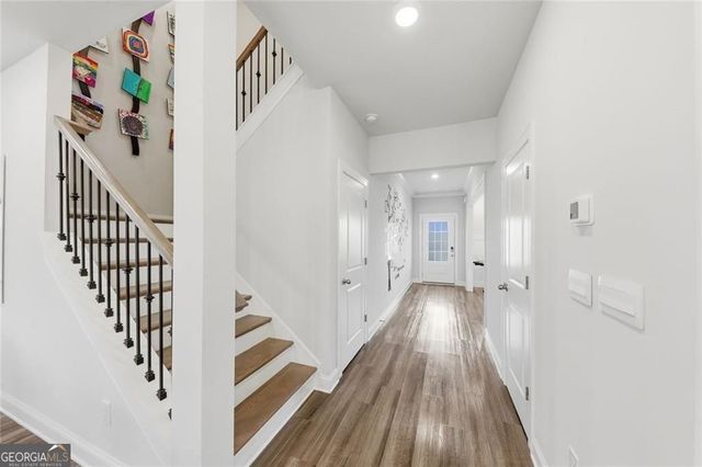 444 Payne Road, Woodstock, GA 30188