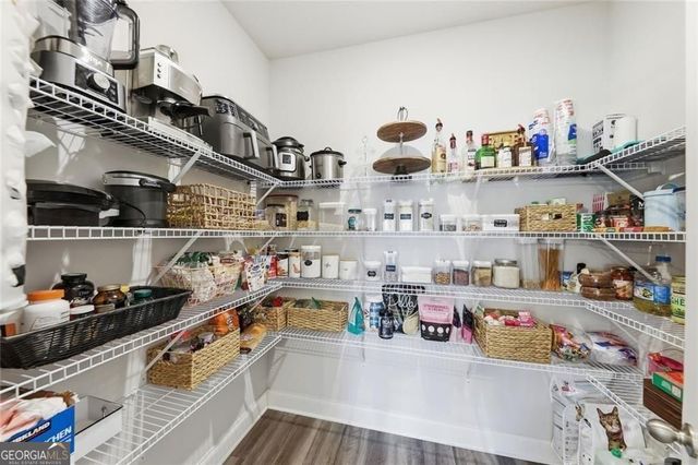 444 Payne Road, Woodstock, GA 30188