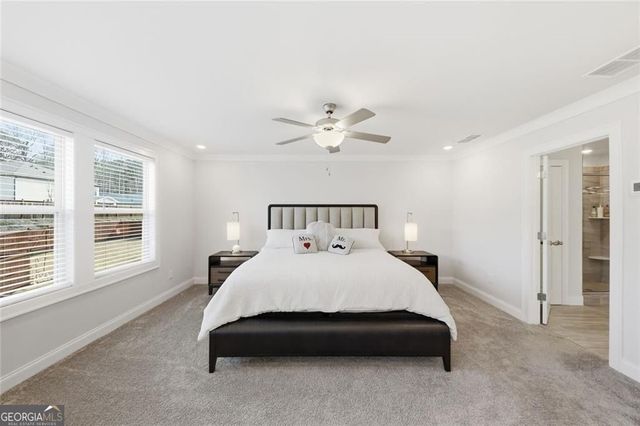 444 Payne Road, Woodstock, GA 30188