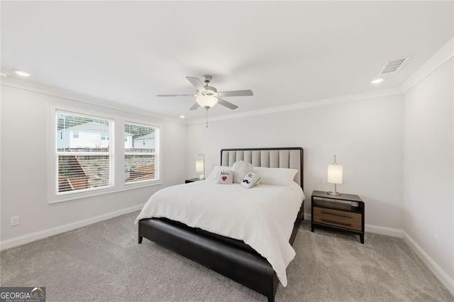 444 Payne Road, Woodstock, GA 30188