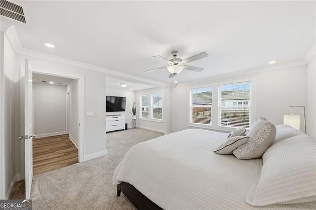 444 Payne Road, Woodstock, GA 30188