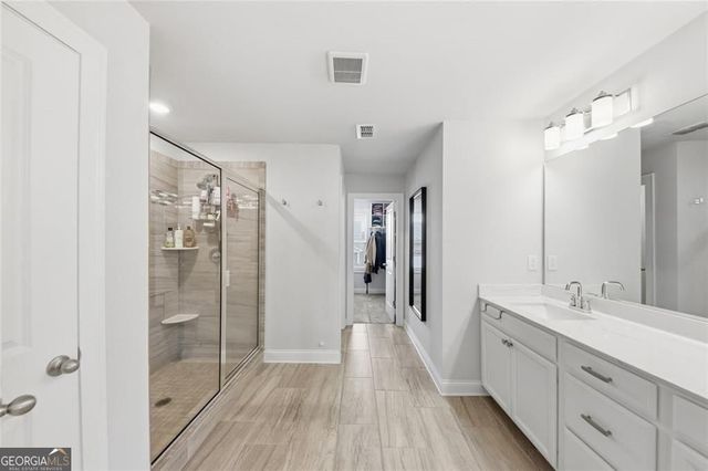 444 Payne Road, Woodstock, GA 30188