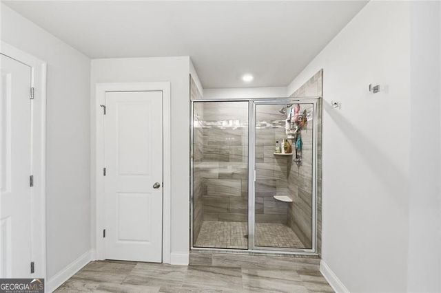 444 Payne Road, Woodstock, GA 30188