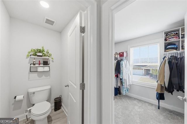 444 Payne Road, Woodstock, GA 30188